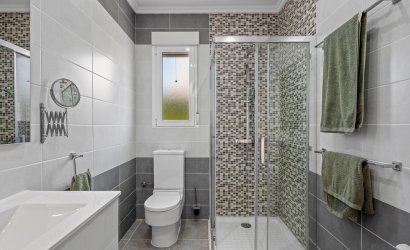 Herverkoop - Villa -
Ciudad Quesada - Rojales