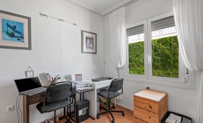 Herverkoop - Villa -
Ciudad Quesada - Rojales