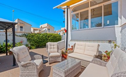 Herverkoop - Villa -
Ciudad Quesada - Rojales