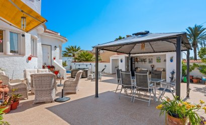 Herverkoop - Villa -
Ciudad Quesada - Rojales