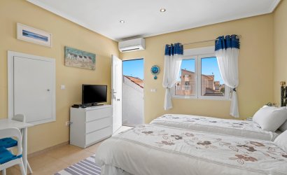 Herverkoop - Villa -
Ciudad Quesada - Rojales