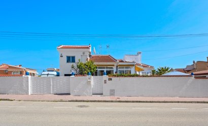 Herverkoop - Villa -
Ciudad Quesada - Rojales