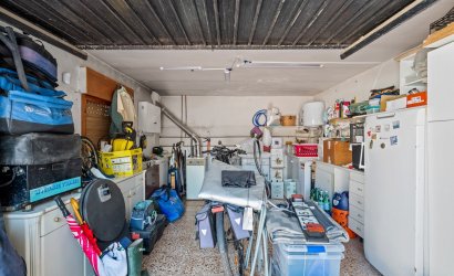 Herverkoop - Villa -
Ciudad Quesada - Rojales