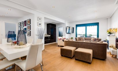 Herverkoop - Apartment -
Orihuela Costa - Lomas de Campoamor