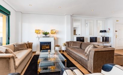 Herverkoop - Apartment -
Orihuela Costa - Lomas de Campoamor