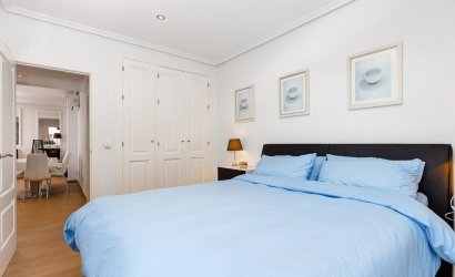 Herverkoop - Apartment -
Orihuela Costa - Lomas de Campoamor