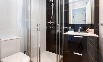 Herverkoop - Apartment -
Orihuela Costa - Lomas de Campoamor