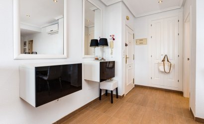 Herverkoop - Apartment -
Orihuela Costa - Lomas de Campoamor