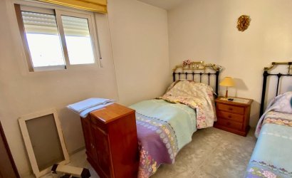 Herverkoop - Apartment -
Benidorm - Levante