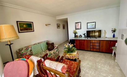 Herverkoop - Apartment -
Benidorm - Levante