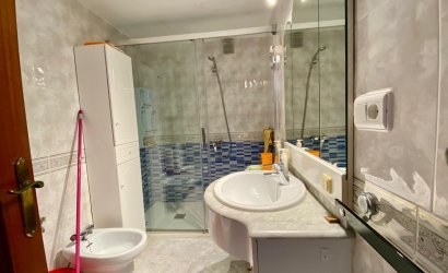 Herverkoop - Apartment -
Benidorm - Levante