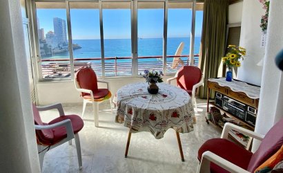 Herverkoop - Apartment -
Benidorm - Levante