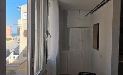 Herverkoop - Apartment -
La Mata - Playa
