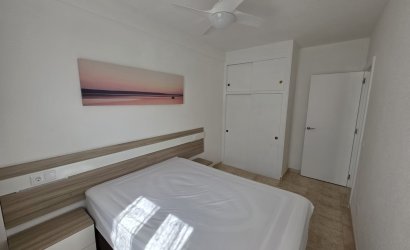 Herverkoop - Apartment -
La Mata - Playa