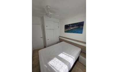 Herverkoop - Apartment -
La Mata - Playa