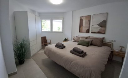 Herverkoop - Apartment -
Torrevieja - Playa Acequion