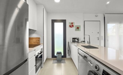 Herverkoop - Apartment -
Pilar de la Horadada - Lo Romero Golf