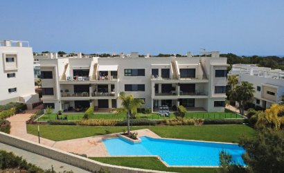Herverkoop - Apartment -
Pilar de la Horadada - Lo Romero Golf