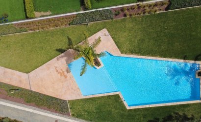 Herverkoop - Apartment -
Pilar de la Horadada - Lo Romero Golf