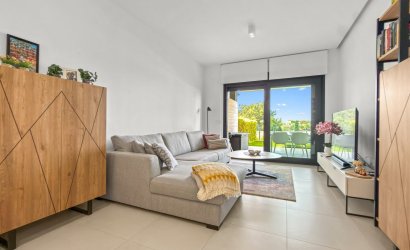 Herverkoop - Apartment -
Pilar de la Horadada - Lo Romero Golf