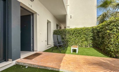 Herverkoop - Apartment -
Pilar de la Horadada - Lo Romero Golf