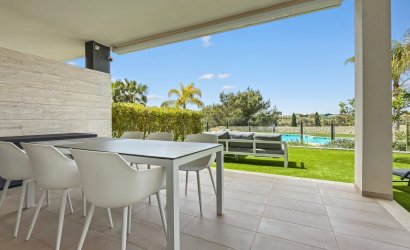 Herverkoop - Apartment -
Pilar de la Horadada - Lo Romero Golf