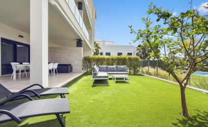 Herverkoop - Apartment -
Pilar de la Horadada - Lo Romero Golf