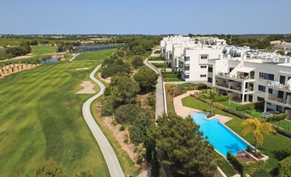 Herverkoop - Apartment -
Pilar de la Horadada - Lo Romero Golf