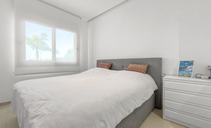 Herverkoop - Apartment -
Pilar de la Horadada - Lo Romero Golf