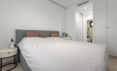 Herverkoop - Apartment -
Pilar de la Horadada - Lo Romero Golf