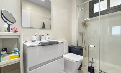 Herverkoop - Apartment -
Pilar de la Horadada - Lo Romero Golf