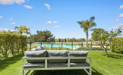 Herverkoop - Apartment -
Pilar de la Horadada - Lo Romero Golf