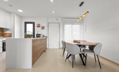 Herverkoop - Apartment -
Pilar de la Horadada - Lo Romero Golf