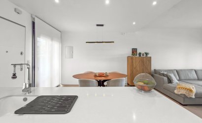 Herverkoop - Apartment -
Pilar de la Horadada - Lo Romero Golf