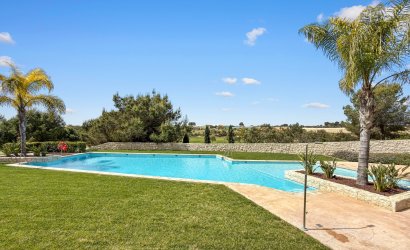 Herverkoop - Apartment -
Pilar de la Horadada - Lo Romero Golf