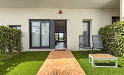 Herverkoop - Apartment -
Pilar de la Horadada - Lo Romero Golf