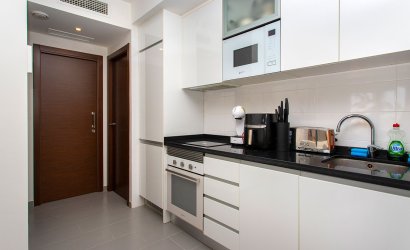 Herverkoop - Herenhuis -
Torrevieja - Aguas Nuevas