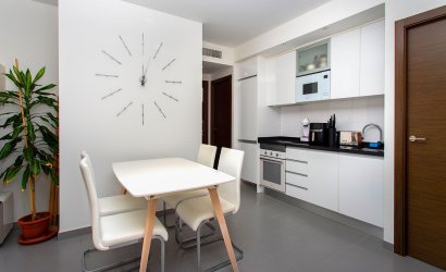 Herverkoop - Herenhuis -
Torrevieja - Aguas Nuevas