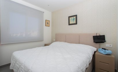 Herverkoop - Herenhuis -
Torrevieja - Aguas Nuevas