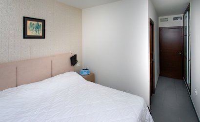 Herverkoop - Herenhuis -
Torrevieja - Aguas Nuevas