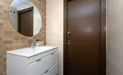 Herverkoop - Herenhuis -
Torrevieja - Aguas Nuevas