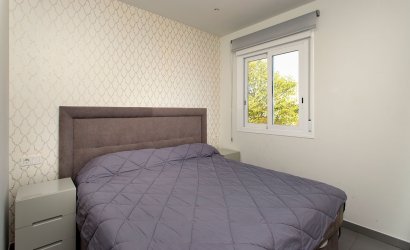 Herverkoop - Herenhuis -
Torrevieja - Aguas Nuevas