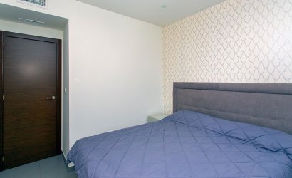 Herverkoop - Herenhuis -
Torrevieja - Aguas Nuevas