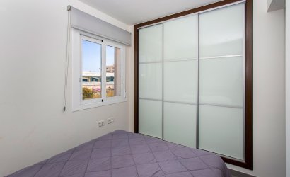 Herverkoop - Herenhuis -
Torrevieja - Aguas Nuevas