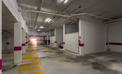 Herverkoop - Herenhuis -
Torrevieja - Aguas Nuevas