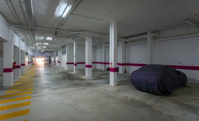 Herverkoop - Herenhuis -
Torrevieja - Aguas Nuevas