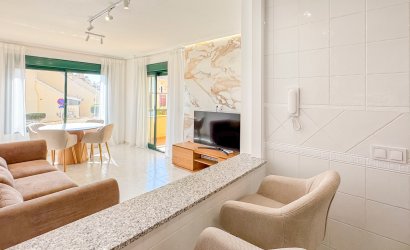 Herverkoop - Apartment -
Orihuela Costa - Lomas de Campoamor