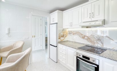 Herverkoop - Apartment -
Orihuela Costa - Lomas de Campoamor