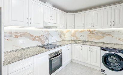 Herverkoop - Apartment -
Orihuela Costa - Lomas de Campoamor