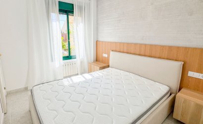 Herverkoop - Apartment -
Orihuela Costa - Lomas de Campoamor